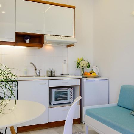 Bellevue Suites Ágios Nikolaos Exterior foto