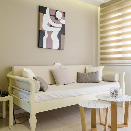 Bellevue Suites Ágios Nikolaos Exterior foto