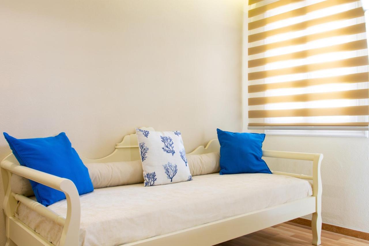 Bellevue Suites Ágios Nikolaos Habitación foto