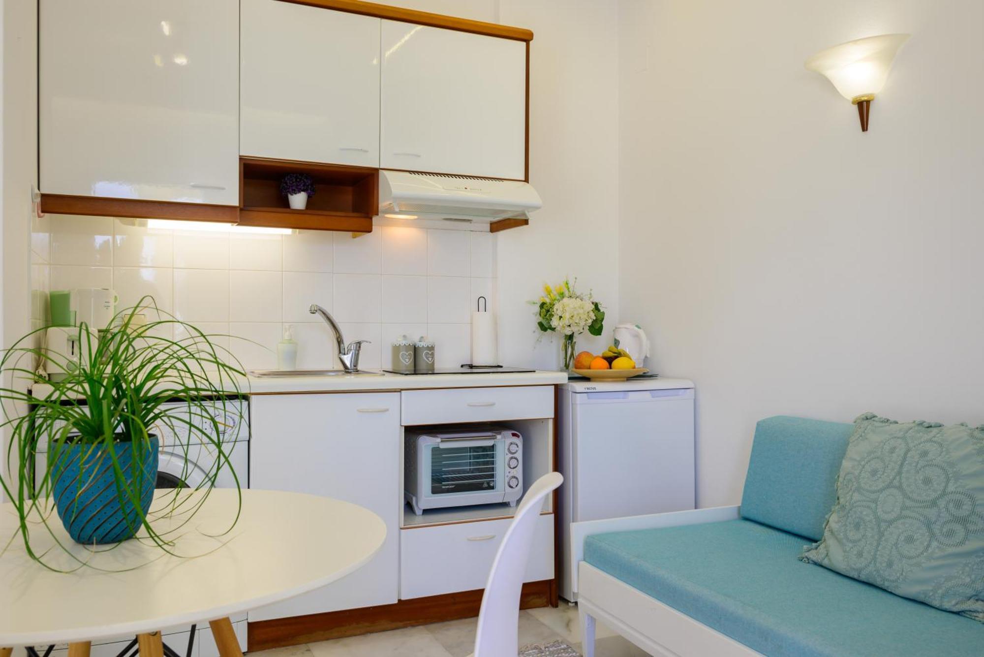 Bellevue Suites Ágios Nikolaos Exterior foto