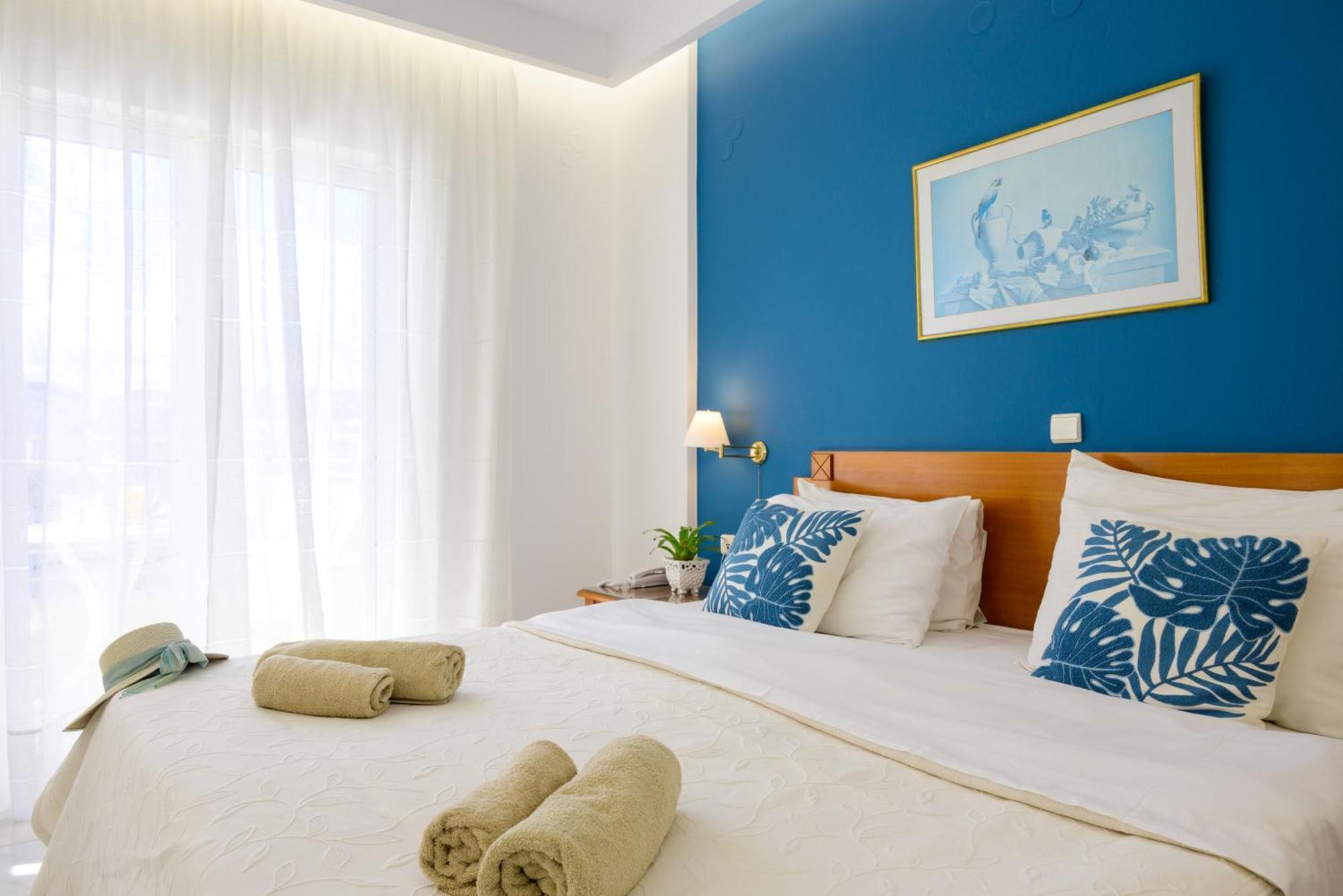 Bellevue Suites Ágios Nikolaos Exterior foto
