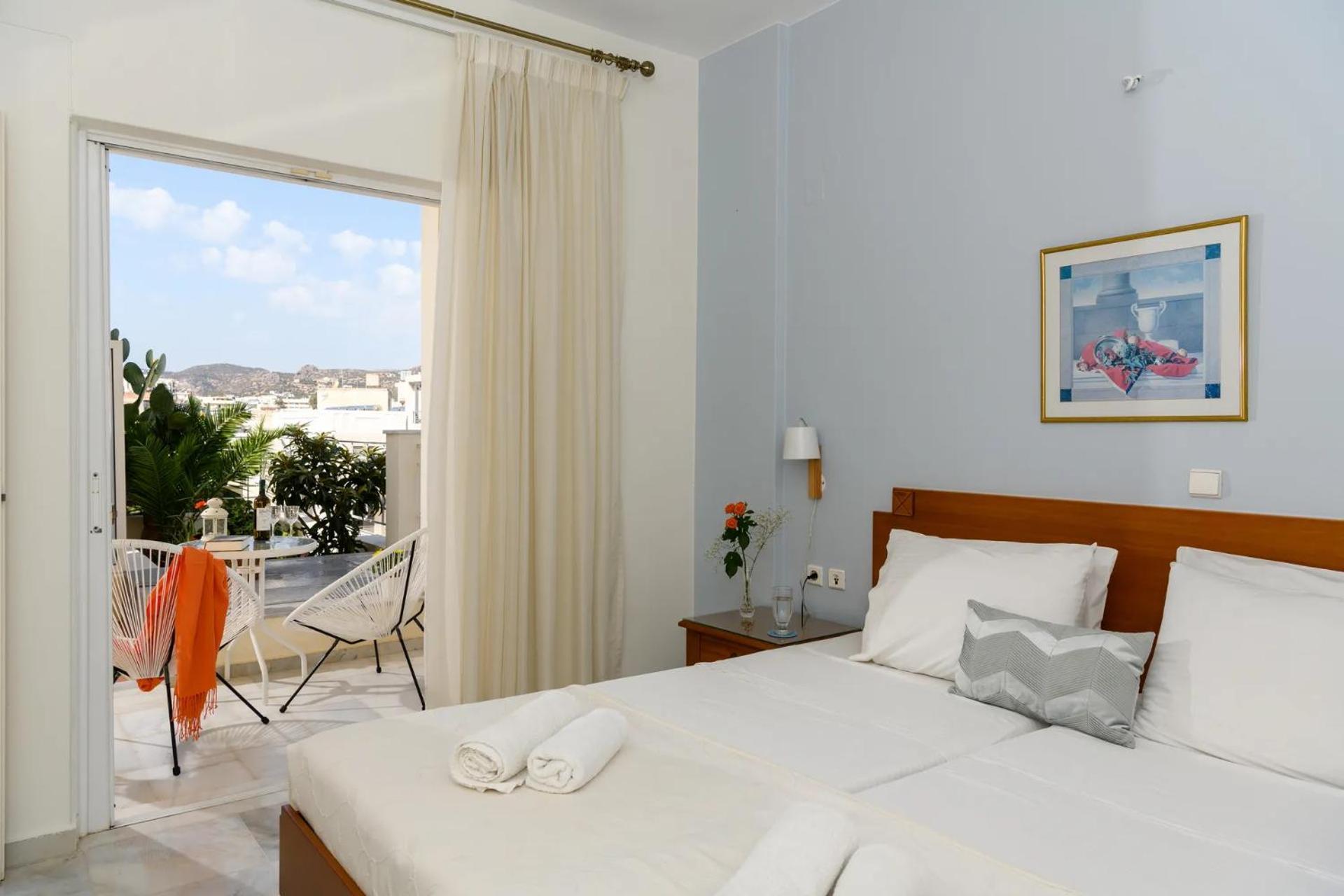 Bellevue Suites Ágios Nikolaos Exterior foto